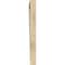 Ekena Millwork Thorton Traditional Rough Sawn Bracket, Douglas Fir, 4"W x 36"D x 44"H BKT04X36X44THR01RDF - alternate 4